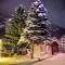 Chalet Häuschen Stadel by Interhome - Saas-Grund