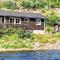 Holiday Home Staksholmen by Interhome