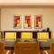 The Westin Dubai Mina Seyahi Beach Resort and Waterpark - Dubaj