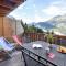 Apartment Racer's Retreat Apt-07 by Interhome - Wengen
