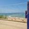 Appart en bord de mer avec piscine vue imprenable - Aourir