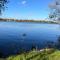 Calypso Hot Tub Breaks Tattershall Lakes Pet Friendly - Tattershall