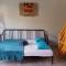 Xristos apartment and maisonettes