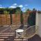 Widok - Apartament w Węgorzewie