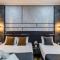 La Pazza Suites