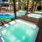 Boulevard Beach Canasvieiras Hotel