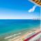 Las Damas 23-E Levante Beach