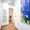 GOCCE VILLAS - Joes Flat 2 Modern