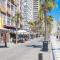 Las Damas 23-E Levante Beach