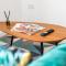 Luxury Two Bed Apartment - Sleeps 3 - Parking 55C - Sleightholme