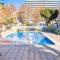 Las Damas 23-E Levante Beach