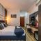 La Pazza Suites
