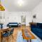 Stara Praga Apartment - Top Location, Balcony - by Rentujemy - Varšava