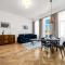 Stara Praga Apartment - Top Location, Balcony - by Rentujemy - Varšava