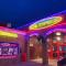 Golden Palm Resort - The Adelaide - Coastal Caravan Breaks