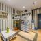 La Pazza Suites