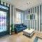 La Pazza Suites
