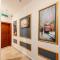 La Pazza Suites