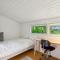 Cozy House On Helgenæs With A View Over The Natural Landscape - Knebel