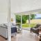 Cozy House On Helgenæs With A View Over The Natural Landscape - Knebel