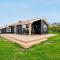 A Beautiful Holiday Home With A Sea View, Not Far From Ebeltoft, - Ebeltoft