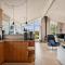 Lovely Holiday Home On Helgenæs With Panoramic Views - 克内贝尔