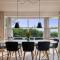 Lovely Holiday Home On Helgenæs With Panoramic Views - 克内贝尔