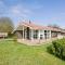 Lovely Holiday Home On Helgenæs With Panoramic Views - 克内贝尔