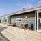 Lovely Holiday Home On Helgenæs With Panoramic Views - 克内贝尔