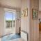 Lovely Holiday Home On Helgenæs With Panoramic Views - 克内贝尔