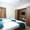 Hotel White Feather