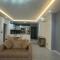 Chic and confortable apart with balcony, rooftop, and pool - 雅温得
