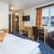 Derby Swiss Quality Hotel Derby Swiss Quality Hotel