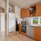 Lovely Holiday Home On Helgenæs With Panoramic Views - 克内贝尔