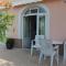 Apartments Damjanovic