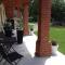 B&B Cascina Brunod