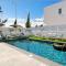 Villa Clio - 3bed All En-suite with Private Pool