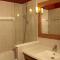 Résidence Christiana 408 Clés Blanches Courchevel - 谷雪维尔