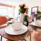 Perfect 2 Bedroom Flat Heathrow, Free Parking - 谢珀顿