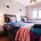 Perfect 2 Bedroom Flat Heathrow, Free Parking - 谢珀顿
