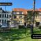2 Min to Island! Spacious Family-Sized Old Town Apt - Kaunas