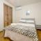 Apartamento Centro MC54 - 马林加