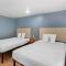 Extended Stay America Select Suites - Austin - Round Rock - 圆石城