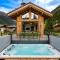 Chalet Cotes du Lavancher - 夏蒙尼-勃朗峰