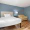 Extended Stay America Select Suites - Austin - Round Rock - 圆石城