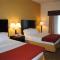 Holiday Inn Express Boonville by IHG