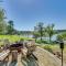 Lake Front Retreat on Lake O' The Pines - Jefferson