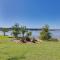 Lake Front Retreat on Lake O' The Pines - Jefferson