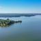 Lake Front Retreat on Lake O' The Pines - Jefferson