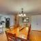 Lake Front Retreat on Lake O' The Pines - Jefferson